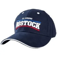 FC Hansa Rostock Baseball Cap Hansa Rostock Cap navy