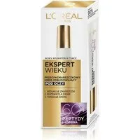 L'Oreal Deutschland Augencreme Age Specialist 60+ Anti-Falten restaurative Augencreme