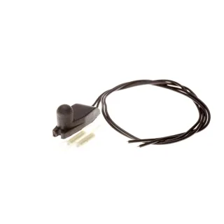 Febi Sensor f?r Au?entemperatur Citroen DS Fiat Opel Peugeot
