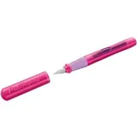 Pelikan Füller Pelikan Füller Pelikano® Junior Schreiblernfüller, für Rechtshänder, P