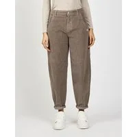 GANG Stoffhose 94VIA im 5-Pocket-Style