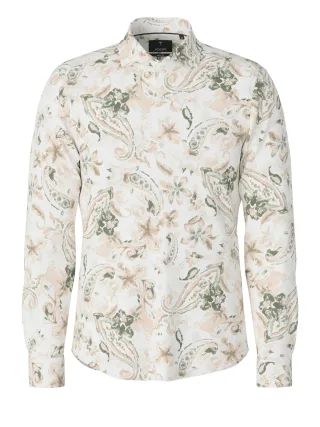 JOOP! Menswear - JSH-281Pai-W 10100635 Rosa - Gr. - 46