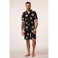 JP1880 Schlafanzug Schlafanzug Homewear kurzer Zweiteiler