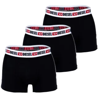 Diesel Umbx-Shawnthreepack Boxershort