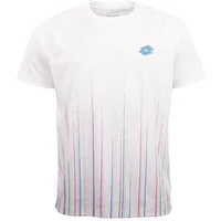 Lotto Funktionsshirt - in Polyester Piqué Qualität