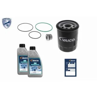 Vaico Teilesatz f?r Automatikgetriebe-?lwechsel Tesla Model 3 Y V58-0003