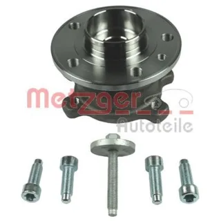 Metzger Radlager hinten Volvo Xc60 WM6687