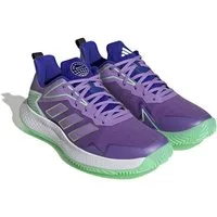 adidas Performance Defiant Speed Clay/Sandplatz lila Damen Tennisschuh