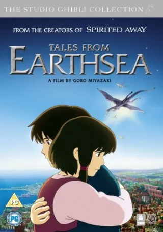 Tales From Earthsea [UK Import]