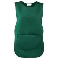 Premier Workwear Kittelschürze Women`s Pocket Tabard - Waschbar bis 60 °C