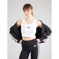 adidas Sportswear Sporttop Essentials (1-tlg) Stickerei