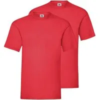 Fruit of the Loom Rundhalsshirt Valueweight T-Shirt