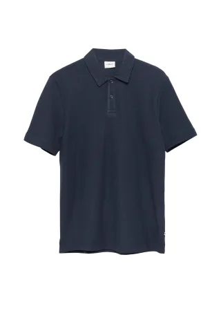 s.Oliver - Polo-Shirt blau - Gr. - XXL