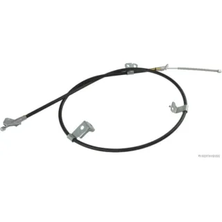 Jakoparts Handbremsseil hinten rechts Toyota Yaris Verso P2 1,3