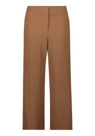 Betty Barclay - Culotte braun - Gr. - 42