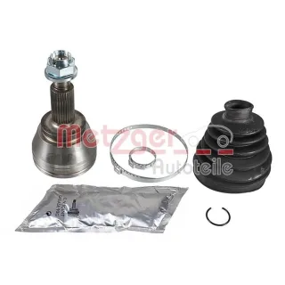 Metzger Antriebswellengelenk vorne + Zubeh?r Renault Grand Megane 4 Scenic 4 1,6