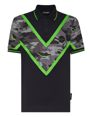 T-Shirt Camouflage