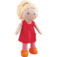 Haba Stoffpuppe Annelie