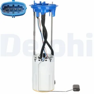 Delphi Kraftstoffpumpe Fiat Ducato 250 FG2675-12B1