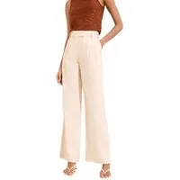 LIPSY Palazzohose Friends Like These Tailored Fit Hose, Kurzgröße (1-tlg)