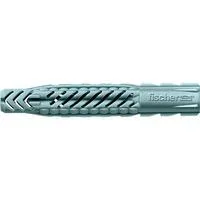 Universaldübel UX 6x50 hellgrau, 100 Stück