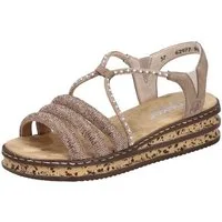 Rieker Sandale
