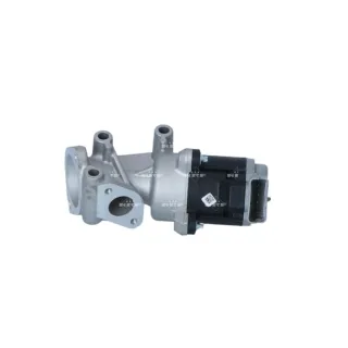 NRF AGR-Ventil Citroen Jaguar Land Rover Peugeot 2,7