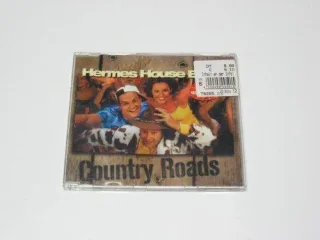Country Roads