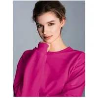 Trigema Sweatshirt TRIGEMA Dünnes Sweatshirt