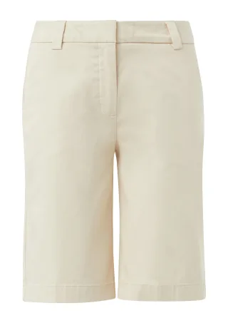 comma - Bermuda beige - Gr. - 36
