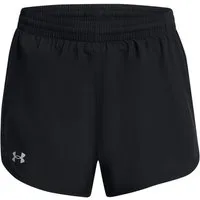 Under Armour® Trainingsshorts Under Armour Damen Short Fly By 2-in-1 1382440