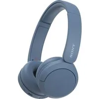 Sony WHCH520 On-Ear-Kopfhörer (Freisprechfunktion, Rauschunterdrückung, Sprachsteuerung, kompatibel mit Siri, Google Assistant, Siri, Bluetooth, 200 Std. Max. Akkulaufzeit (Standby)