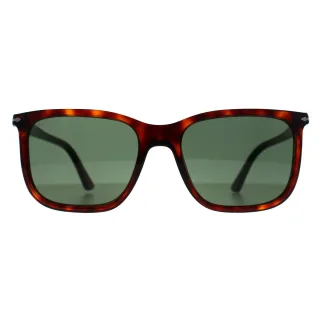 Persol PO3357S 24/31 havanna grÃ¼n Sonnenbrille