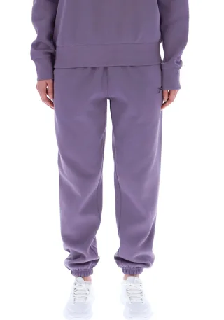 Reebok Jogginghose "AMANDA ELASTICATED JOGGER" sportlicher Stil, für Freizeit und Sport, bequeme Passform