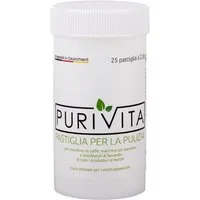 Purivita PURIVITA 2-Phasen REINIGUNGSTABLETTEN Kaffeevollautomaten 25 Tabs 2-Phasen-Reinigungstabletten (25-St)