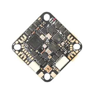 BETAFPV Cube G4 3IN1 Flight Controller & 2-4S 30A Brushless ESC Build-in ELRS for RC Whoop FPV Racing Drones