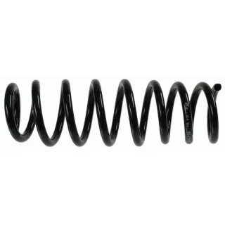 Sachs Feder hinten Alfa Romeo 159 996932