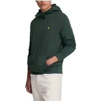 Lyle & Scott Hoodie Hoodie Lyle&Scott Pullover Hoodie (1-tlg)