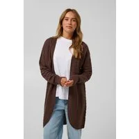 KAFFE Cardigan Strickjacke KAemria