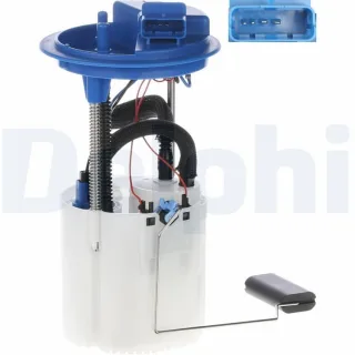 Delphi Kraftstoffpumpe Fiat Bravo 1,4 FG2489-12B1