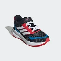 adidas Sportswear RUNFALCON SPIDER-MAN EL C Sneaker mit Klettverschluss, für Kinder & Jugendliche