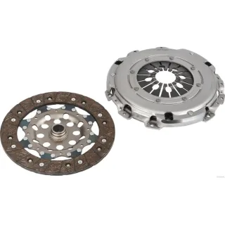Jakoparts Kupplung Audi Seat Skoda VW J2000801