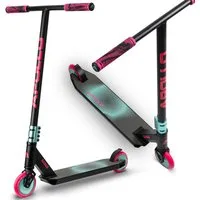 Apollo Stuntscooter Eagle, eloxierter Profi Stuntroller für Kinder & Erwachsene, aus robustem HQ Aluminium, leicht & stabil, bis 100 kg belastbar