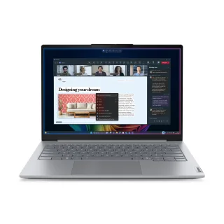 Lenovo ThinkBook 14 Gen 9 | 21ux005nge | 14" WUXGA - Core Ultra 7 355
