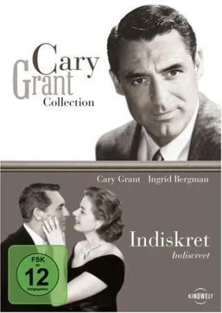 Indiskret [DVD] [2000]