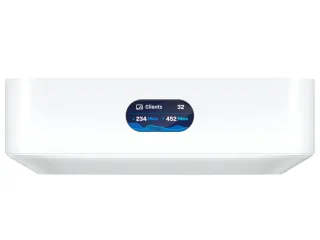 UBIQUITI Cloud Gateway UniFi Express UX