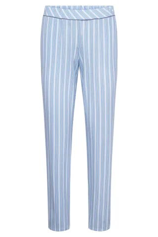 Rösch - Pants 1884816 denim stripes - Gr. - 40