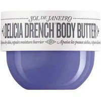 Sol de Janeiro Körpercreme Sol de Janeiro Delícia Drench Body Butter