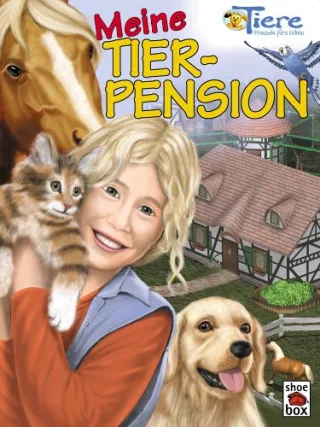 Meine Tierpension [PC]