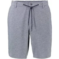 LERROS Shorts Bequeme Shorts mit Kordelzug in grossen Größen